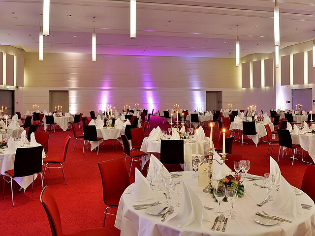 Ballroom Vienna
