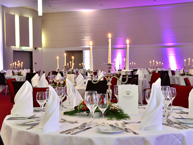 The Galadinner